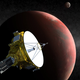 Image for article titled When We Reach Pluto, The Adventure Will Just Be Beginning